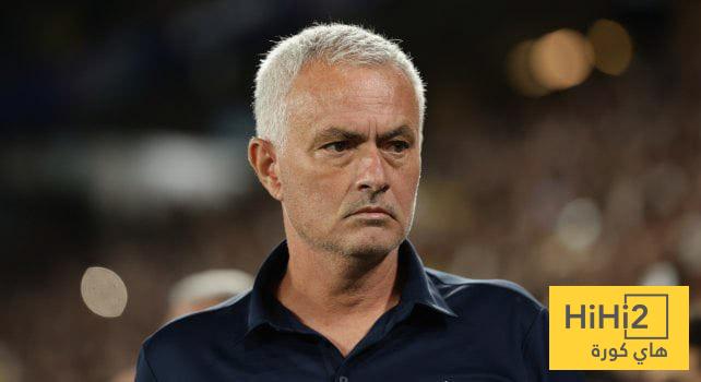 إعادة هيكلة شاملة داخل ريال مدريد بعودة مورينيو