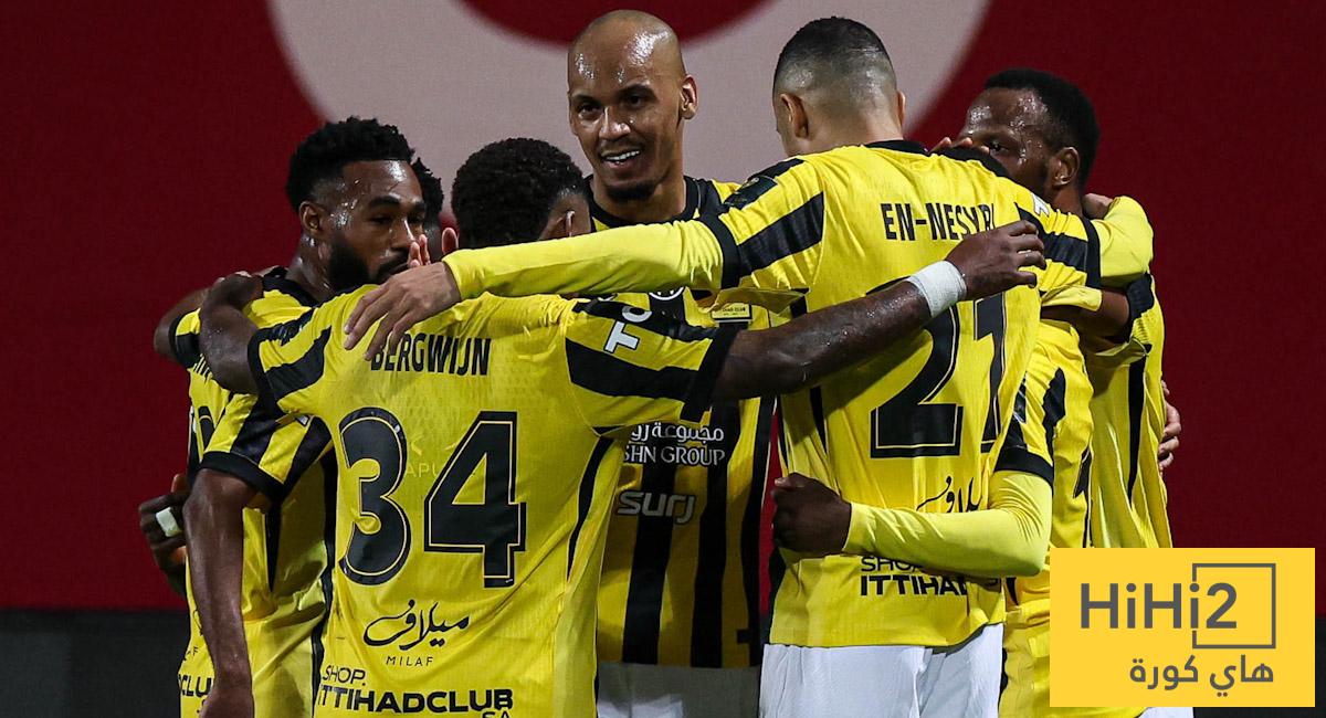 رأي فني يدعو لغربلة الاتحاد !