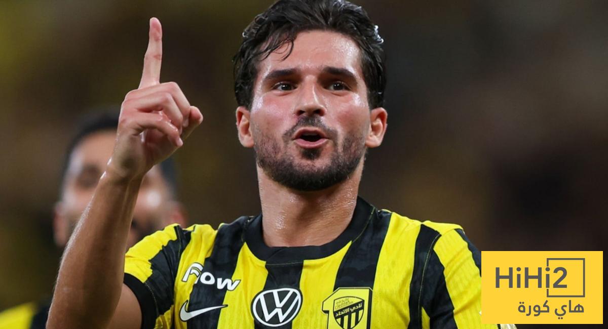 أول رد من حسام عوار بعد اتهامه بالهروب !