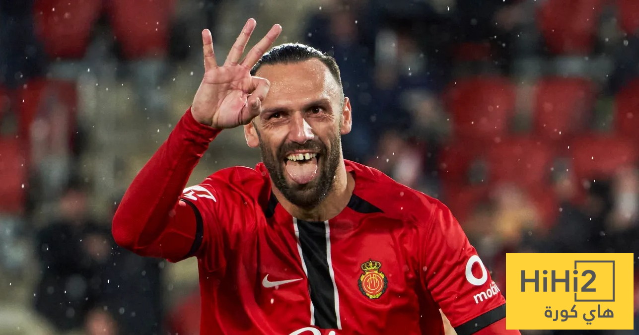 نجم مايوركا يقترب من برشلونة في الصيف