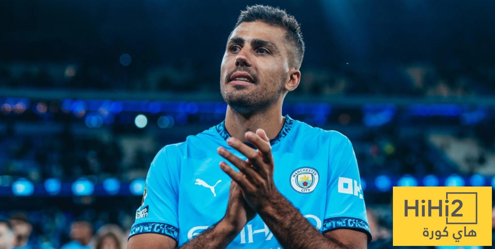 ريال مدريد ومورينيو سيتخدان القرار النهائي بشأن صفقة رودري