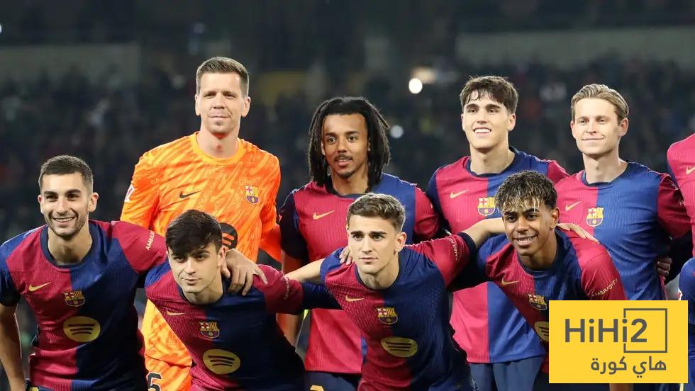 برشلونة يحسم موقف تشيزني في الموسم القادم