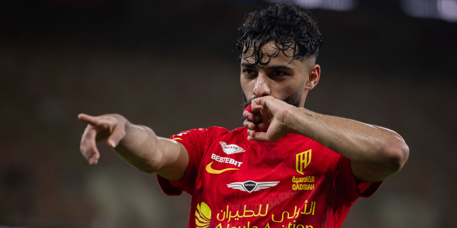 احصائيات مباراة الاتحاد والقادسية في الدوري السعودي