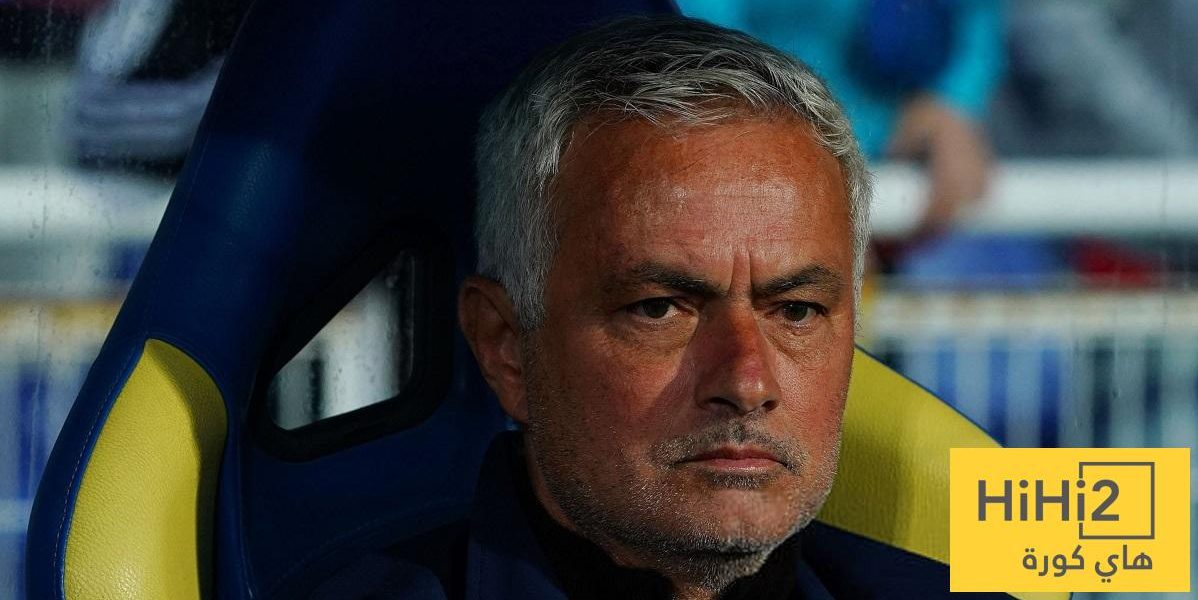 فالدانو: مورينيو لن يحل جميع مشاكل ريال مدريد