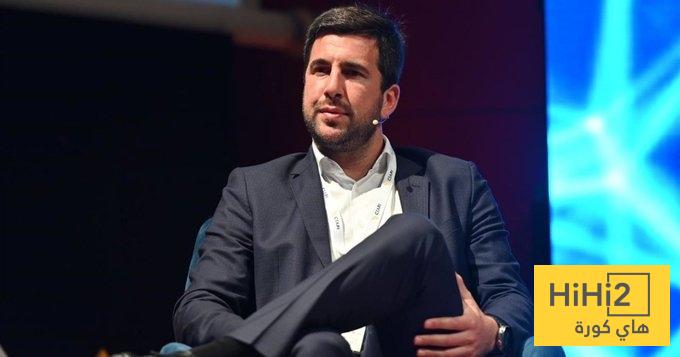 عاجل : البنوك الاسبانيه لا تمنح ريكيلمي اي ضمان بنكي