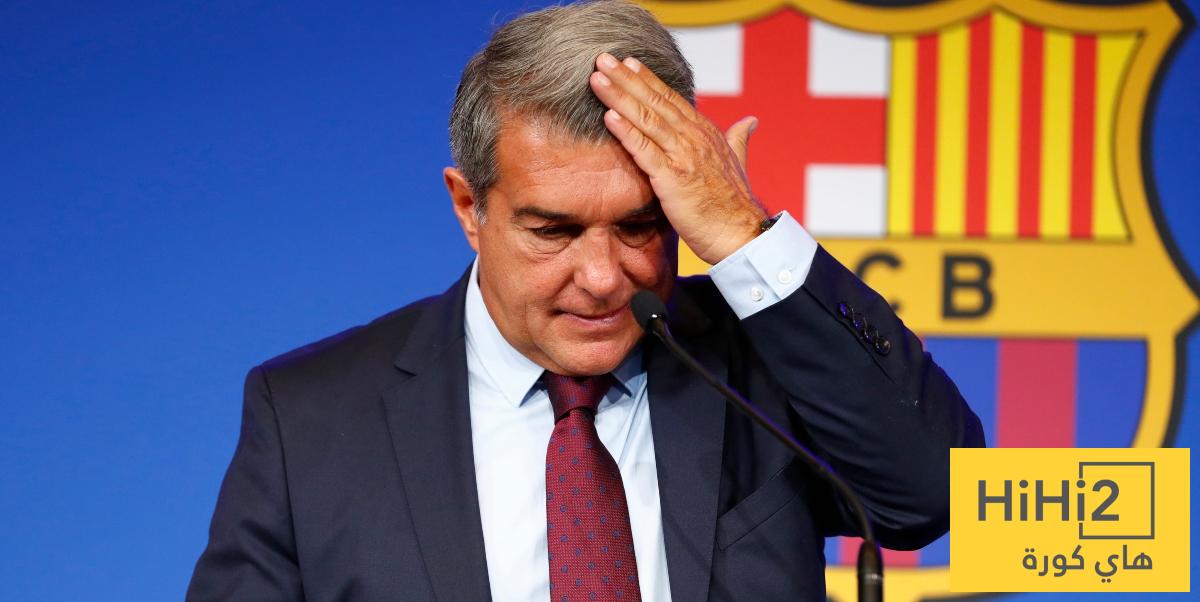عاجل : انتخابات برشلونة قد تعاد