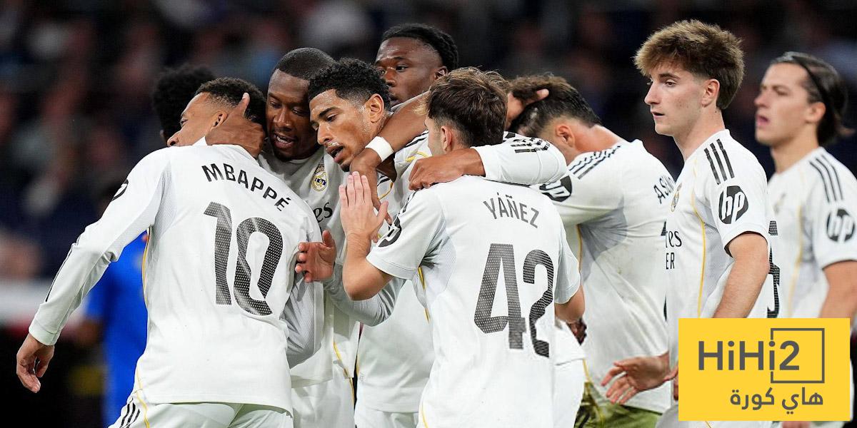 عاجل – مجزرة كروية في ريال مدريد ! أسماء تغادر وأخرى تتمرد وترفض الرحيل