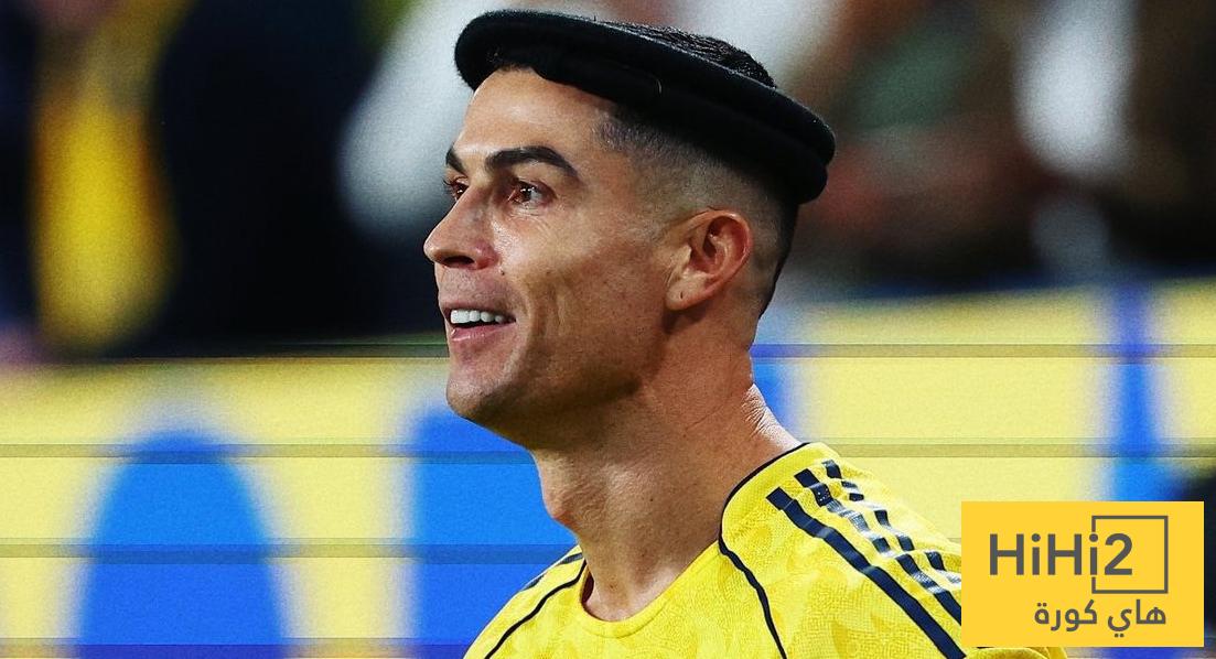 مكاسب النصر من وجود رونالدو في الفريق !