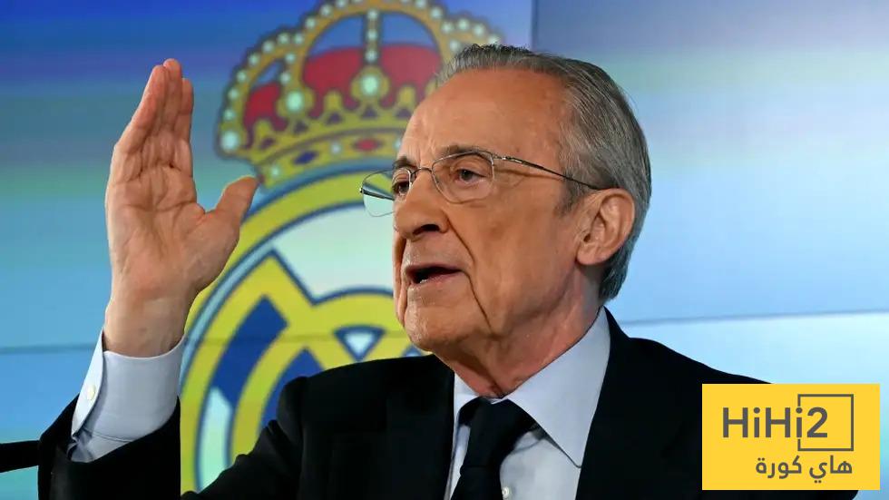 أزمة مالية تربك منافس بيريز قبل انتخابات ريال مدريد