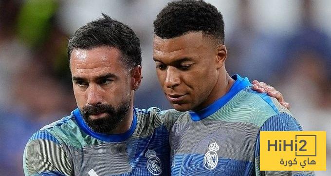 صورة.. حذاء كارفخال في مباراته الوداعيه