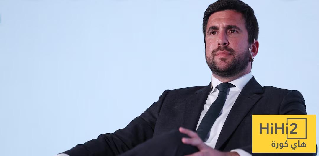 أول منشور لـ ريكيلمي بعد ترشحه رسميا لرئاسة ريال مدريد