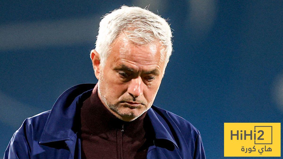 48 ساعة حاسمة تهدد عودة مورينيو إلى ريال مدريد
