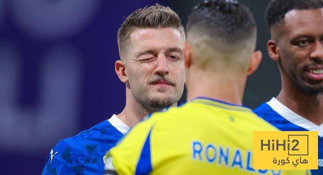 مقارنة رقمية تظهر الفارق الصادم بين الهلال والنصر !