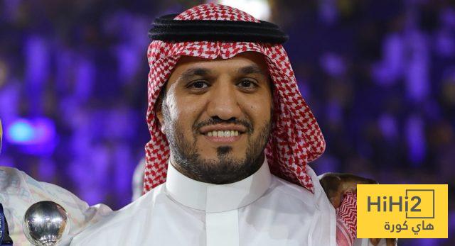 من يتولى رئاسة نادي النصر خلفًا لـ عبدالله الماجد ؟