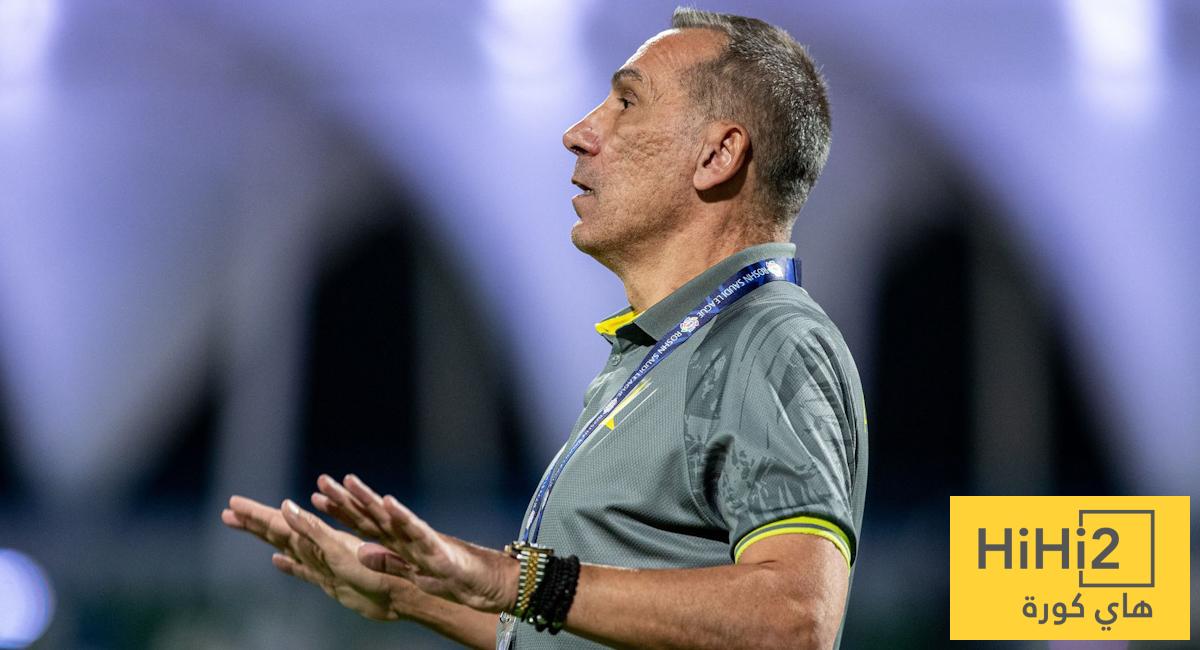 أول مران للأخضر استعدادًا لـ كأس العالم 2026 !