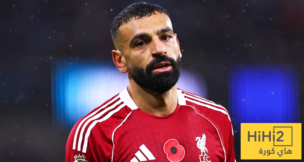 من بين ثلاث خيارات.. ليفربول يستقر على بديل صلاح