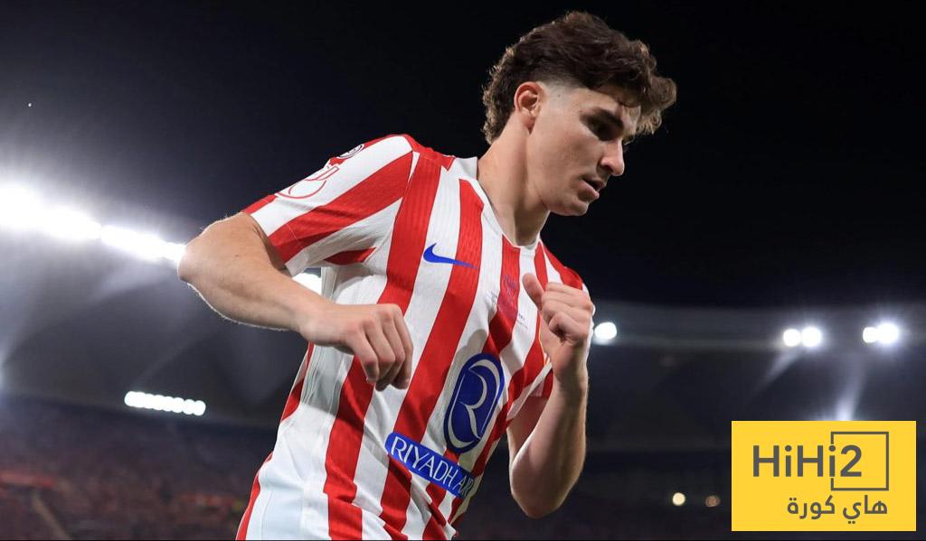 تحت أعين برشلونة … قرار نهائي من أتلتيكو مدريد تجاه ألفاريز