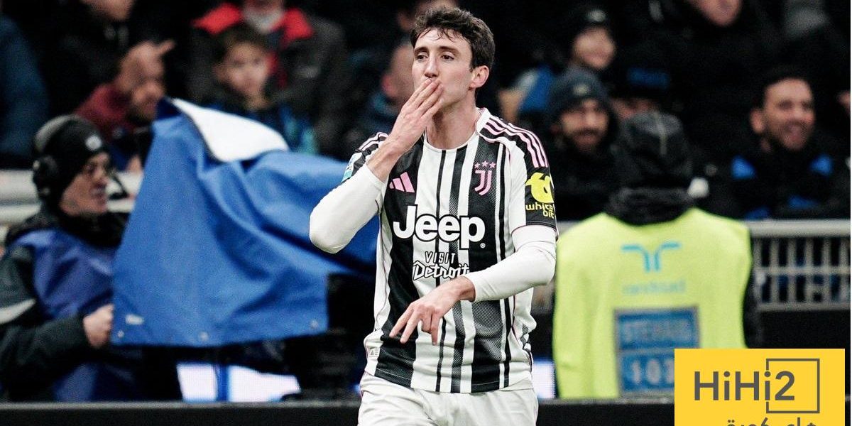 نجم يوفنتوس يعود لدائرة اهتمامات برشلونة