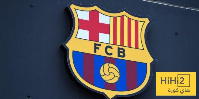 عاجل – برشلونة يقترب من حسم صفقة جديدة قبل المونديال