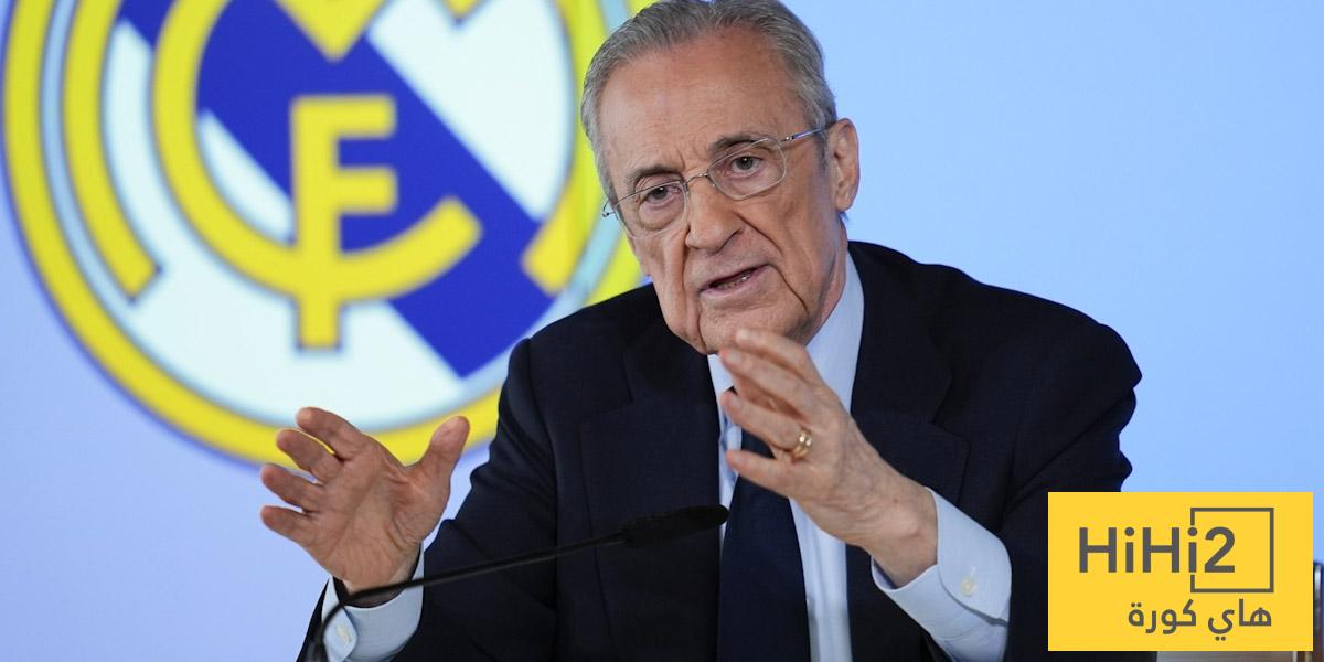 أيام مشتعلة داخل ريال مدريد!