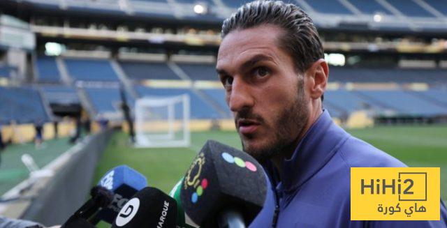 كوكي يعلق على انباء انتقال ألفاريز الى برشلونة