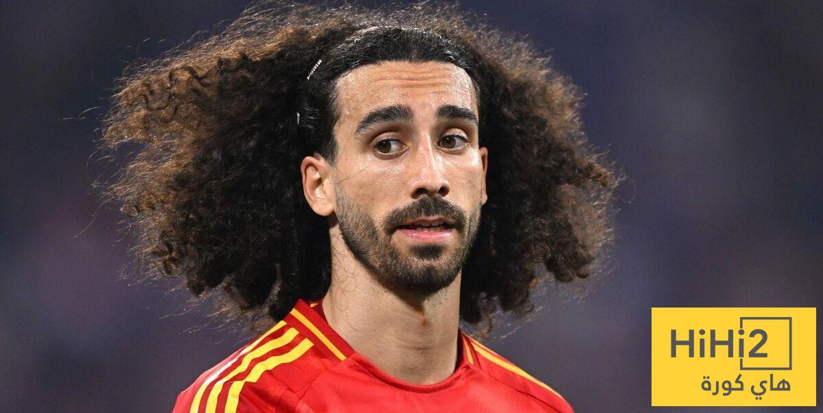 كوكوريلا في مفاوضات مع برشلونة واتلتيكو مدريد