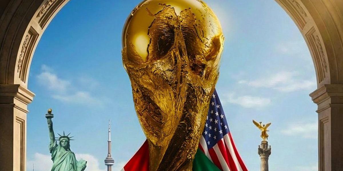صورة.. أبرز 3 مرشحين للفوز بكأس العالم