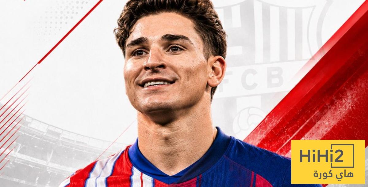 صور : أتلتيكو مدريد يواصل السخرية من برشلونة .. ” العرض الثاني “