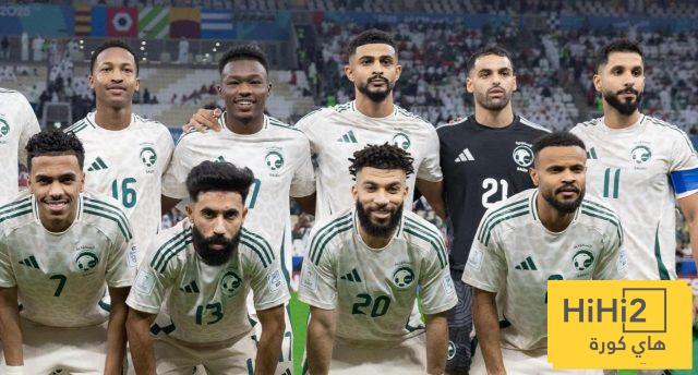 الأخضر يفقد لاعبه أمام الإكوادور !