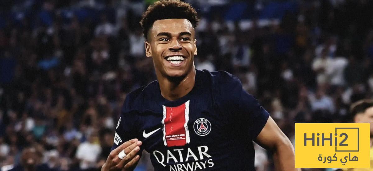 دوي يعلق على معادلة الرقم القياسي لـ ريال مدريد