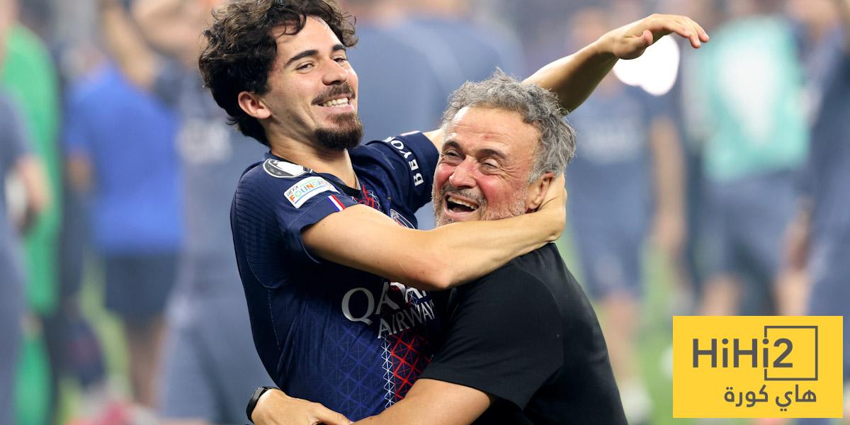 الأفضل هو من فاز بدوري الأبطال