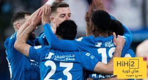 بعد التوقف الدولي.. الهلال أمام اختبار جديد وإنزاغي مطالب بالمداورة