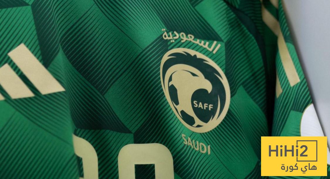 مكاسب واعدة للمنتخب السعودي أمام الإكوادور !