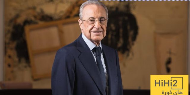 بيريز يوجه ضربة جديدة في مسار قصية نيغريرا