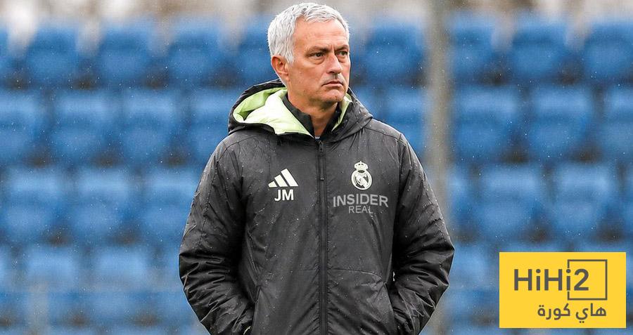 6 صفقات مرتقبة … مورينيو يرسم ملامح ريال مدريد!