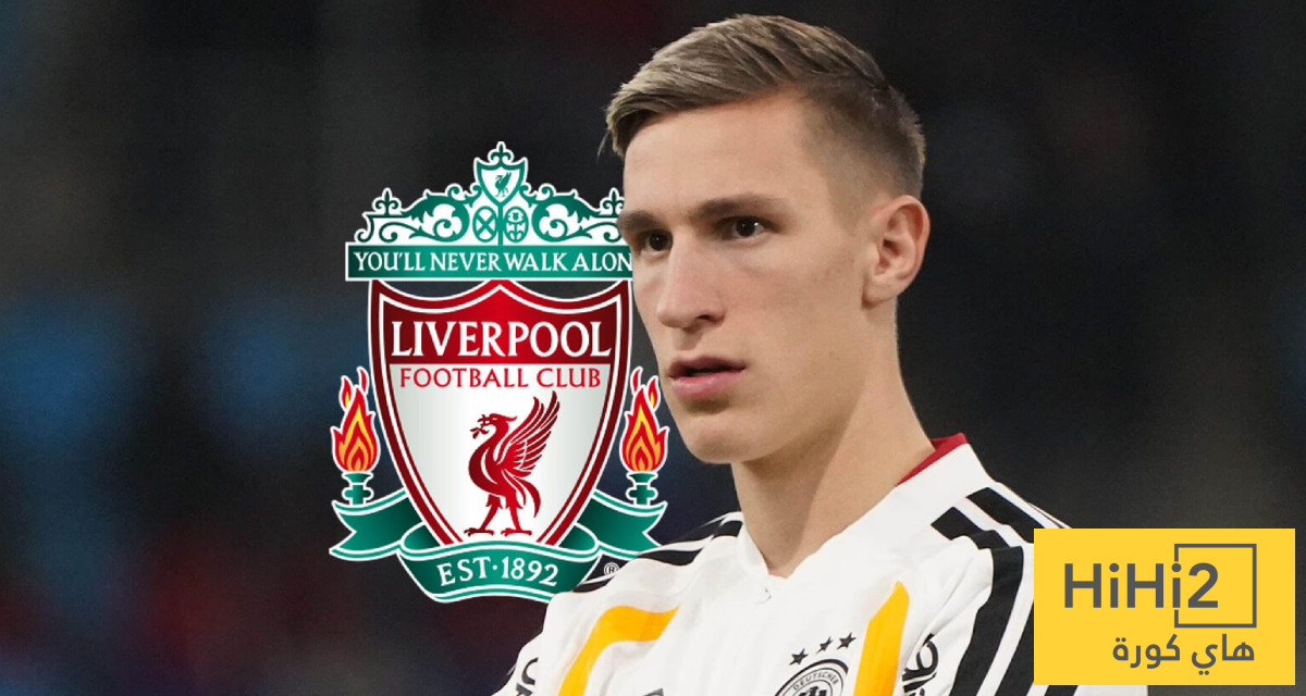 ليفربول يعود من أجل شلوتربيك