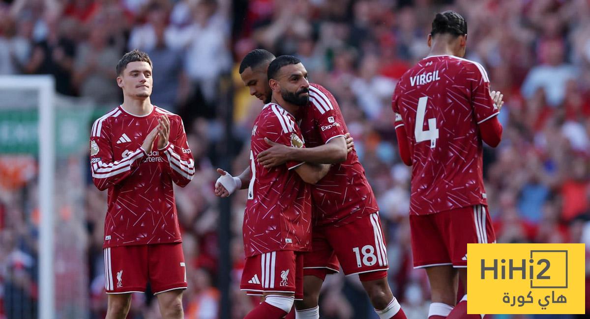 مفاجأة .. ليفربول يستهدف التعاقد مع هذا المدرب !