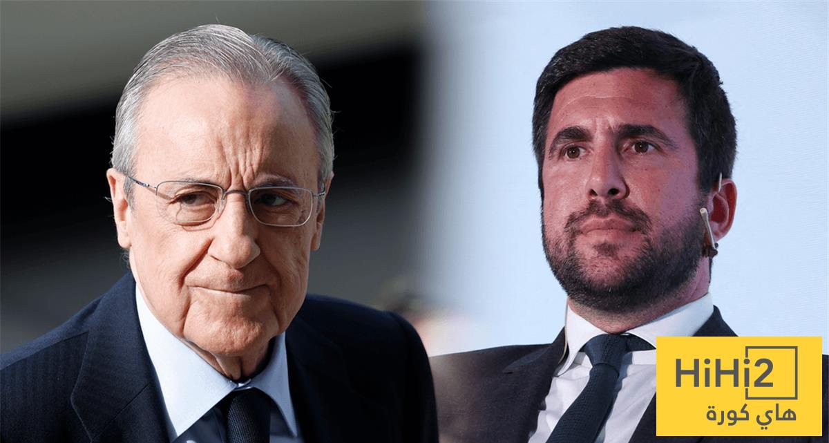 آخر التطورات في انتخابات رئاسة ريال مدريد
