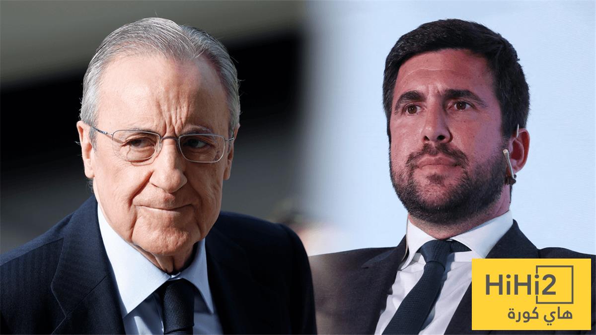 بيريز يهاجم ريكيلمي: وعود زائفة قبل انتخابات ريال مدريد