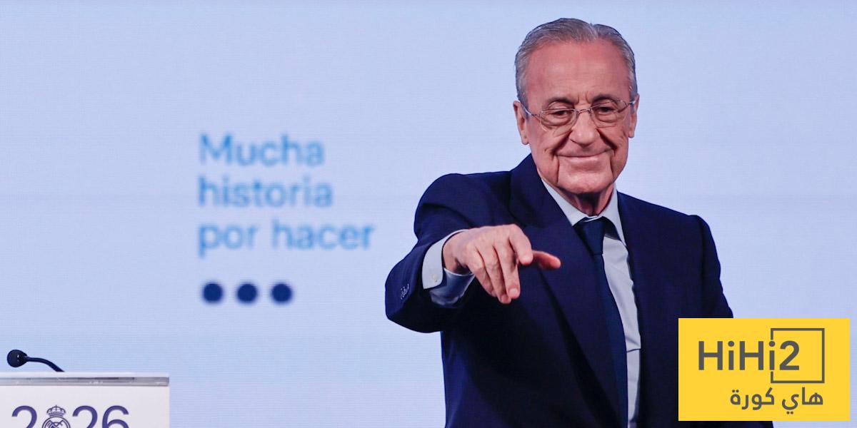 قرار تاريخي يغير طريقة التصويت داخل ريال مدريد !