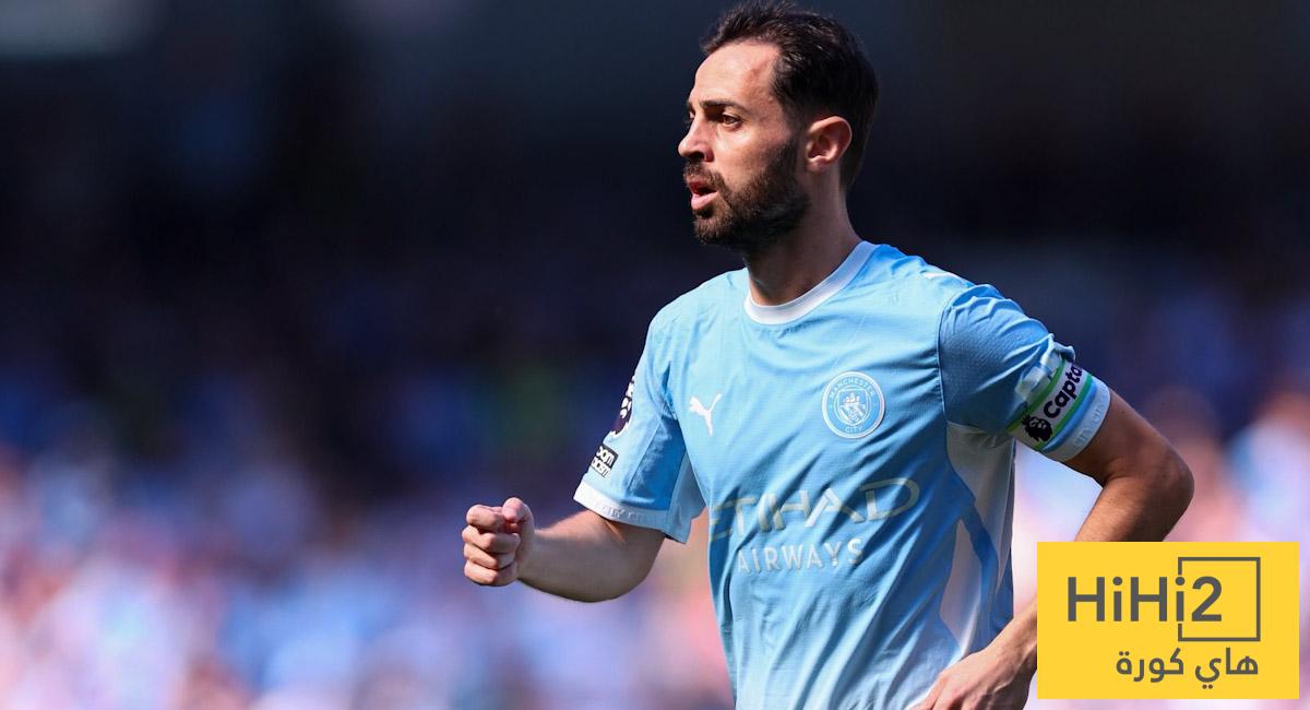 برناردو يضحي وفليك يضع الشرط .. زلزال ميركاتو برشلونة يبدأ الآن !