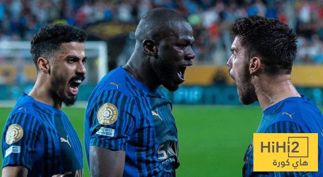 عرض هلالي مغرٍ يقرب مدافع فرنسي من الدوري السعودي !