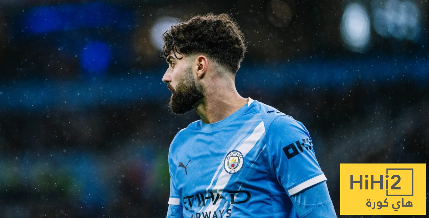 90 مليون يورو تحسم الصراع.. ريال مدريد وبرشلونة يتنافسان على جفارديول