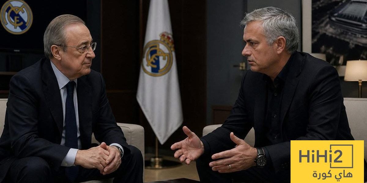 أول صفقة سيعلنها ريال مدريد إذا فاز بيريز في الانتخابات!