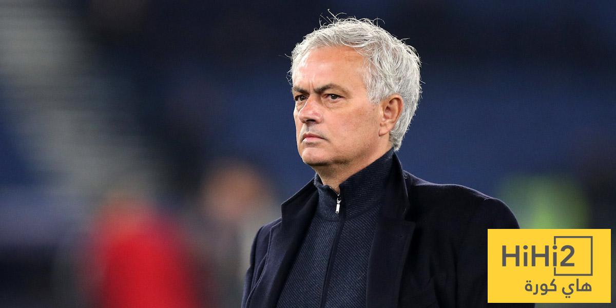 عاجل – مورينيو يطلب من ريال دراسة خيار التعاقد مع لاعب ارسنال!