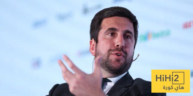 عاجل: ريكيلمي يعلن عن صفقته المنتظرة حال فوزه برئاسة ريال مدريد