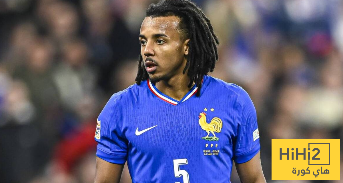 كوندي يشيد بقدرات المنتخب الإيفواري