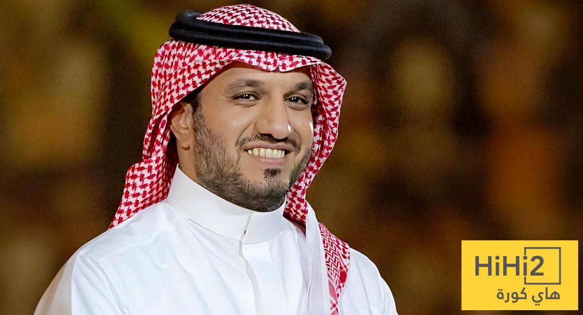 نهاية مرحلة وبداية أخرى في النصر !