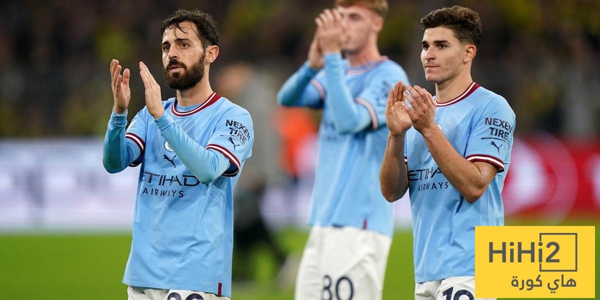 برشلونة يراقب 5 لاعبين في كأس العالم