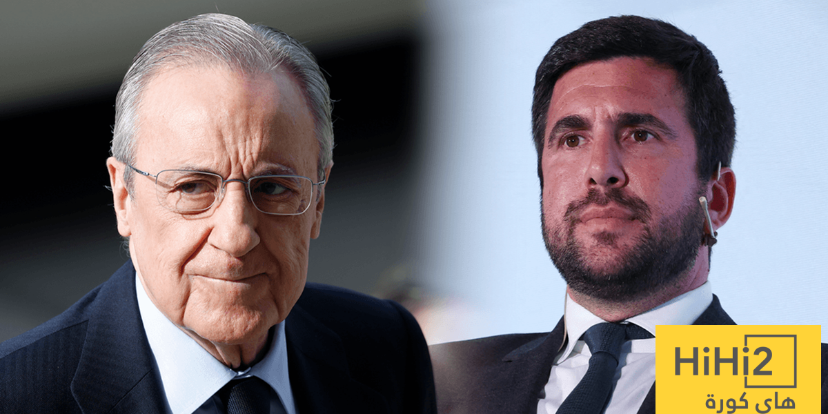 الصالح سبورت : ريكيلمي: بيريز يرفض مناظرتي لهذا السبب